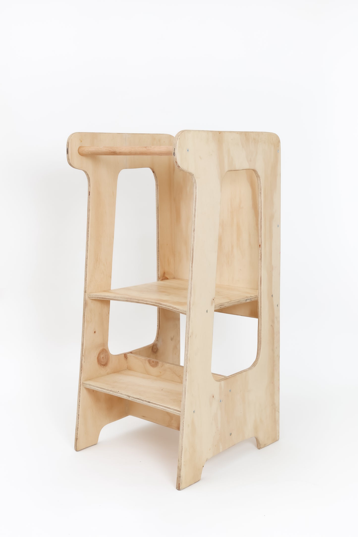 Torre de Aprendizaje