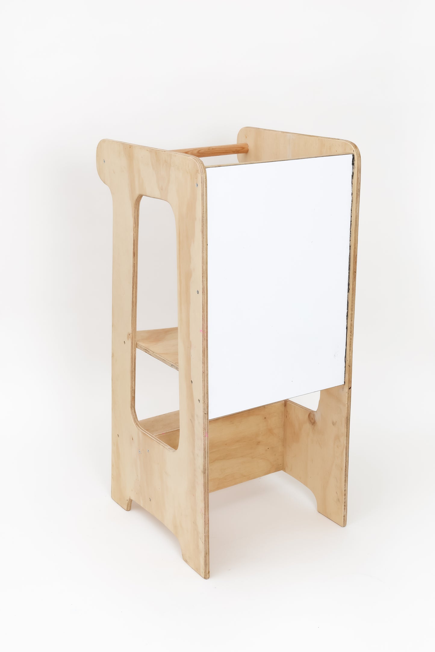 Torre de Aprendizaje