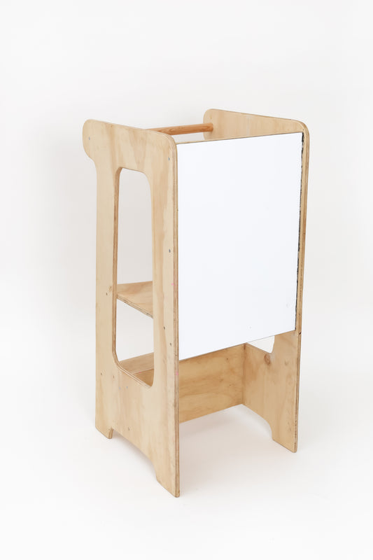 Torre de Aprendizaje