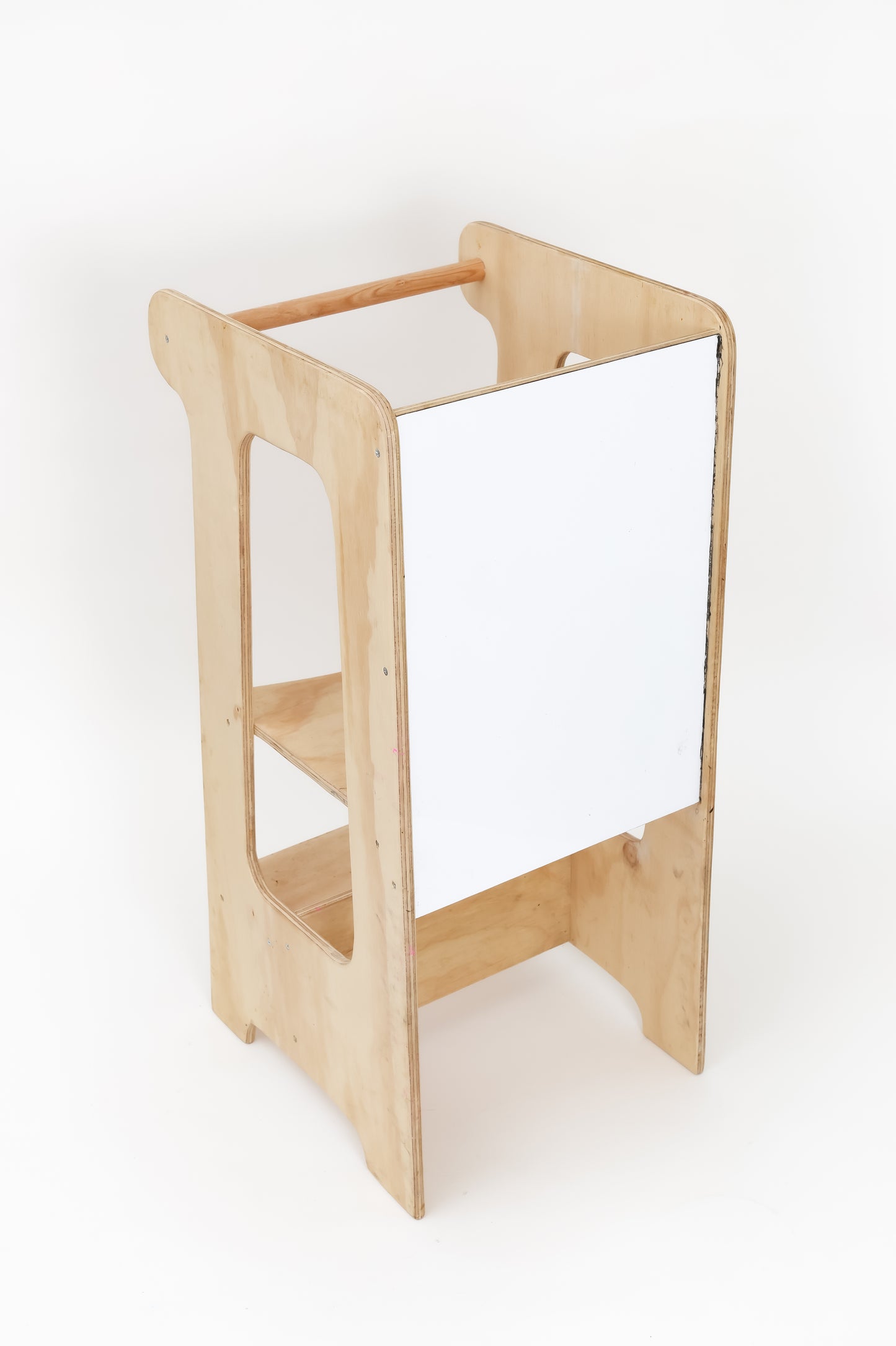 Torre de Aprendizaje