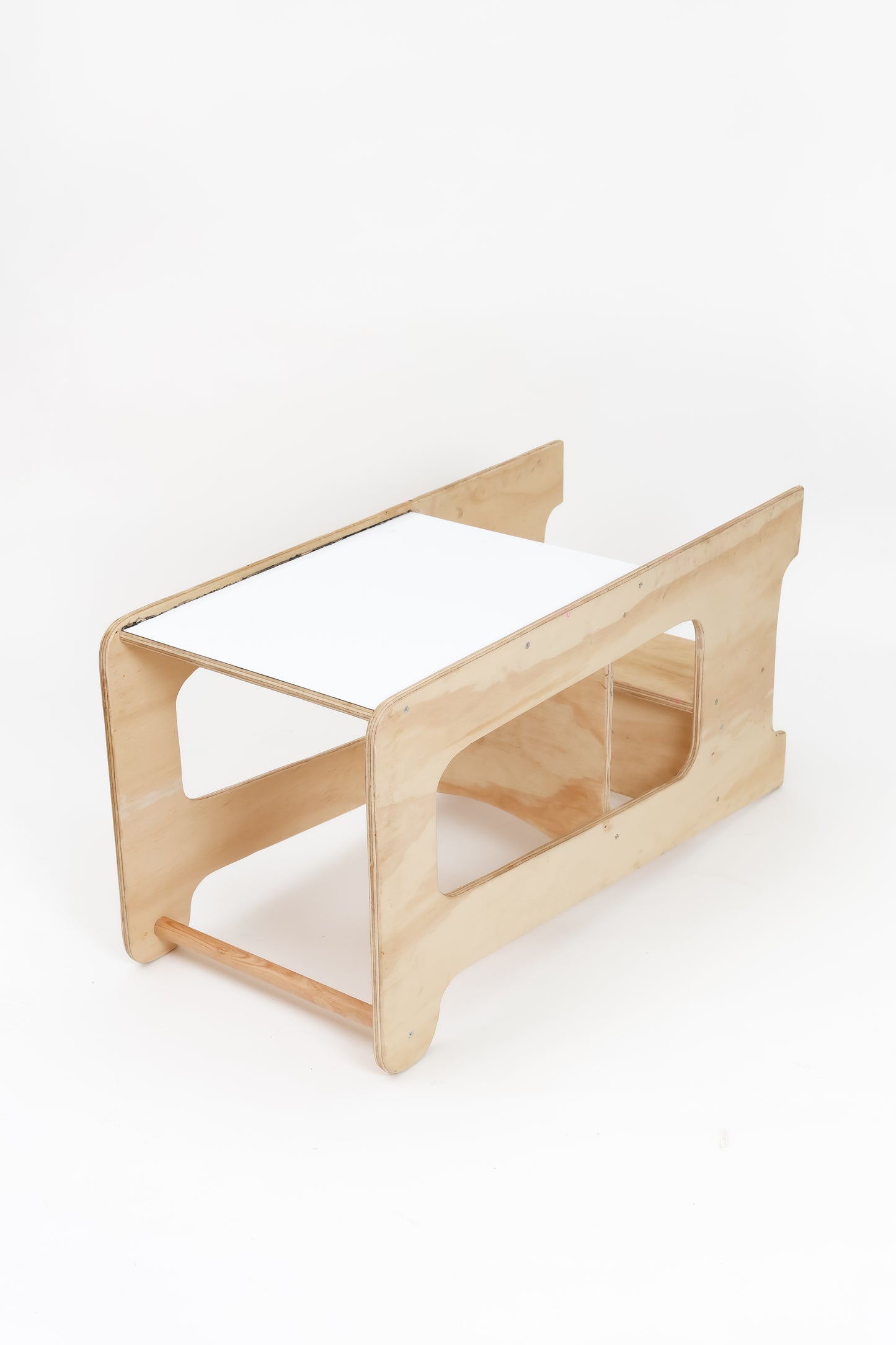 Torre de Aprendizaje