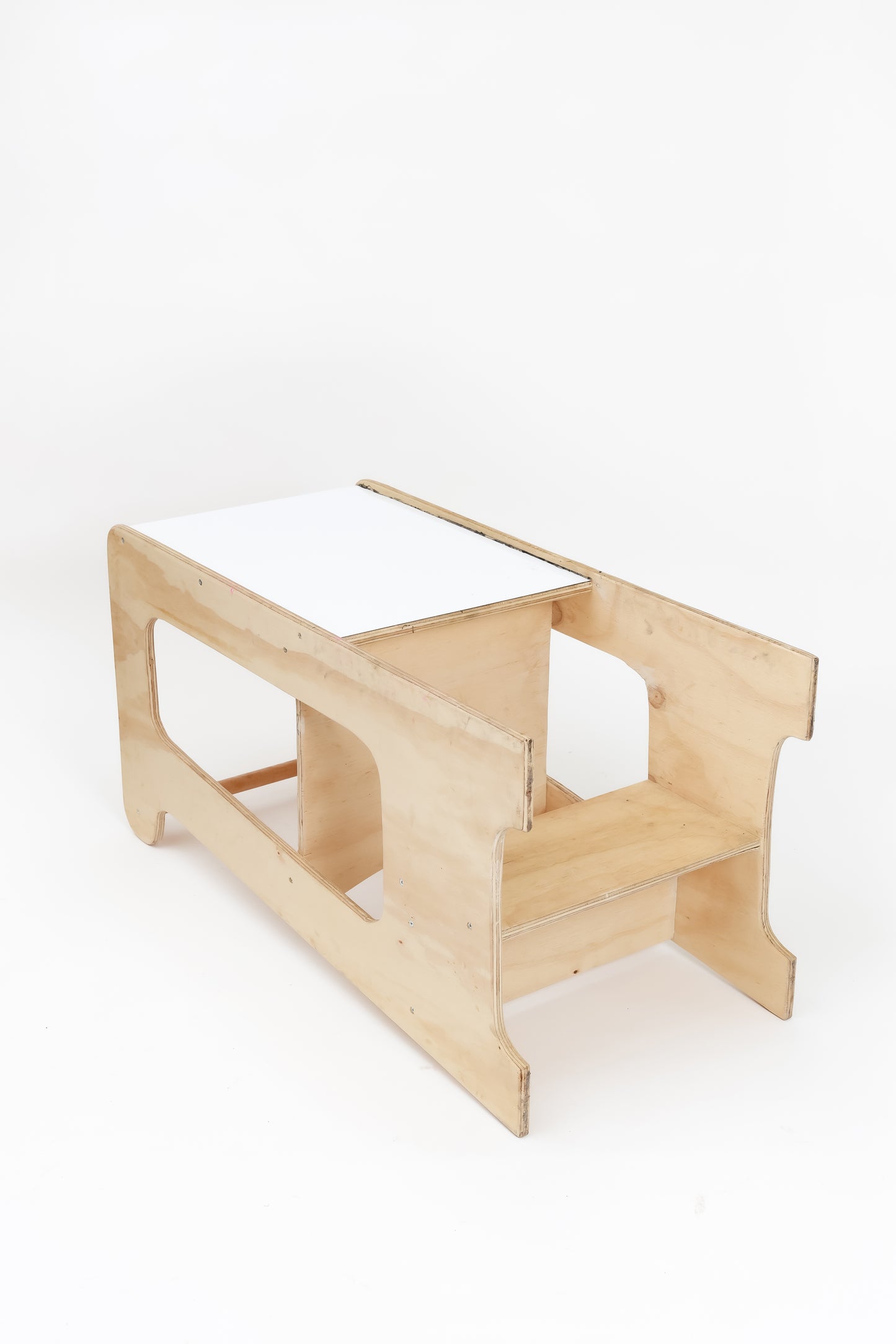 Torre de Aprendizaje