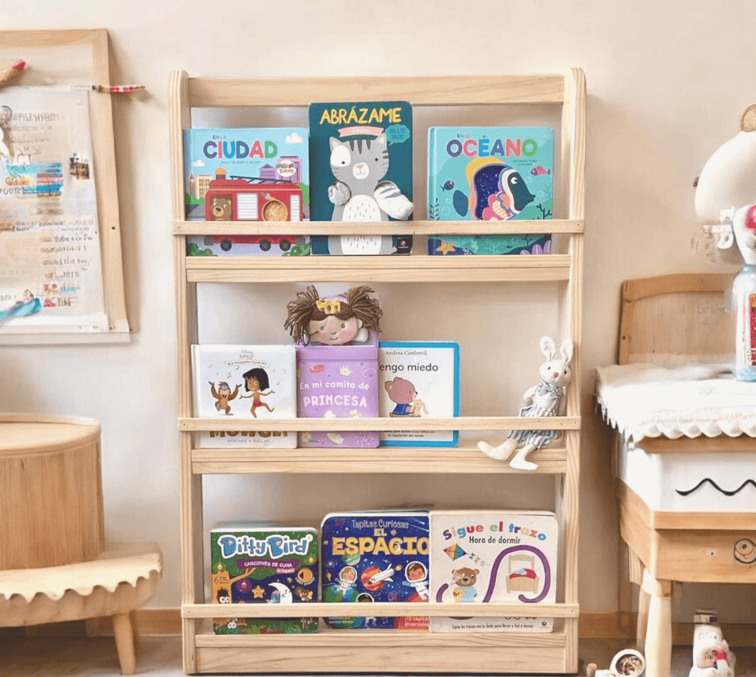 Tendencias en decoración infantil para este año: Lo que no puede faltar en la habitación de tu pequeño