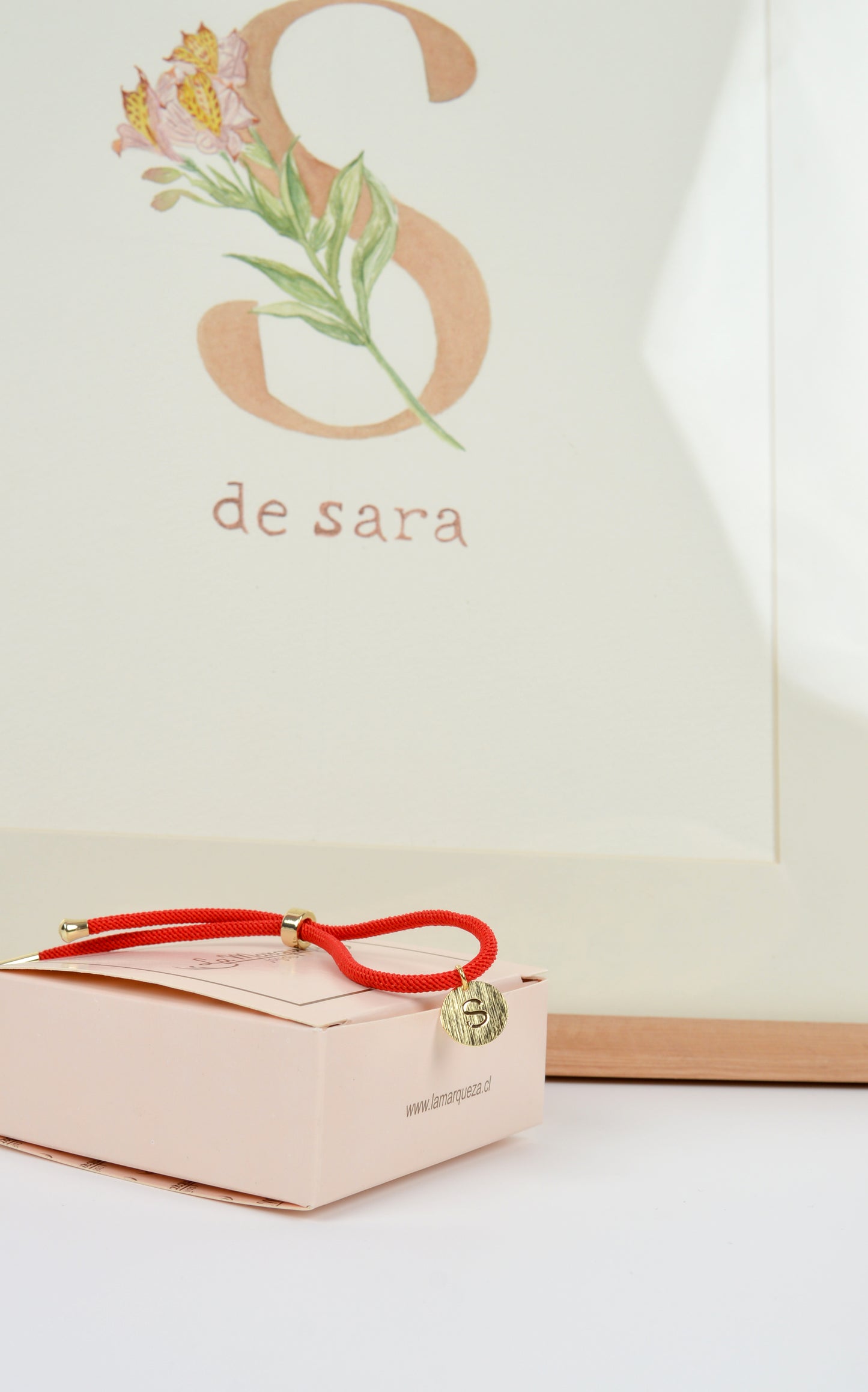 Caja de Nacimiento