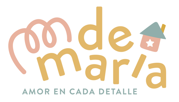 M de María